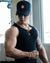 New Men's Vest, Gym Vest, Training, Fitness, Bodybuilding, Breathable Tops, M-3XL Men Bodybuilding Tank Top Gym Clothing Sport