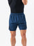 Running Shorts Men Gym Sports Shorts 2 In 1 Quick Dry Workout Training Gym Fitness Jogging Short Pants Summer Men Shorts