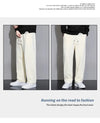 Mens Joggers Sweatpants Casual Hip Hop Trousers Jogger Fitness Pants Men Gyms Tracksuit Workout Track Pants