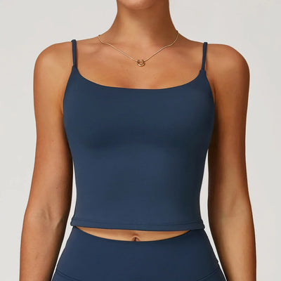 Women Fitness Yoga Bras Race Back Sports Push Up Nylon Tops Women Bra Sexy Breathable Underwear For Women Gym High Strength Tops