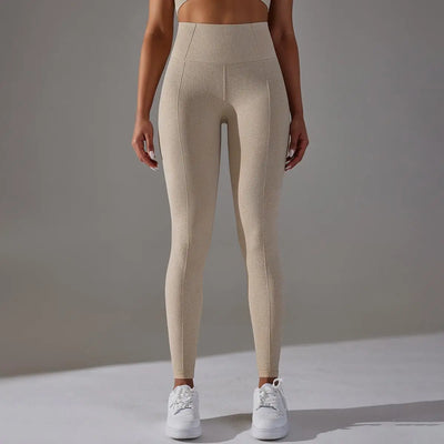 Women Leggings for Fitness Yoga Pants Seamless Sport Tights Scrunch Butt Legging Gym Push Up Pantalones Workout Leggings Women