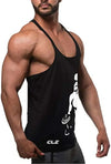 Gym Tank Top Men Fitness Clothing Mens Bodybuilding Tank Tops Summer Gym Clothing for Male Sleeveless Vest Shirts