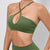 Women Sports Bra Push Up Top Sexy Sport Bra Yoga Gym Workout Crop Top Brassiere Fitness Top Sport Breathable Beauty Back Bras