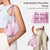 Gym Bag Waterproof Sports Fitness Bag Large Capacity Handbag Tote Duffle Bag Nylon Multifunctional Storage Bag Women Gym Bags