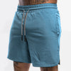 Men Hot Shorts Light Weight Thin Short Pants Running Squat Fitness Shorts Men GYM Wear Quick-drying Drawstring Shorts