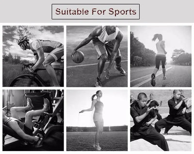 Ankle Straps Resistance Bands Set Fitness Workout Exercise Equipment Ankle Weight Yoga Elastic Fitness Band For Gym Man Woman