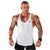 Mens Bodybuilding Tank top Gyms Fitness sleeveless shirt 2025 New Male Cotton clothing Fashion Singlet vest Undershirt Hombre
