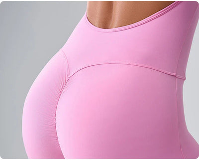 Gym Jumpsuits Women Clothes Fitness Suit Short Sets Sports Overalls for Woman Tracksuit Yoga Clothing Workout Rompers Sportswear