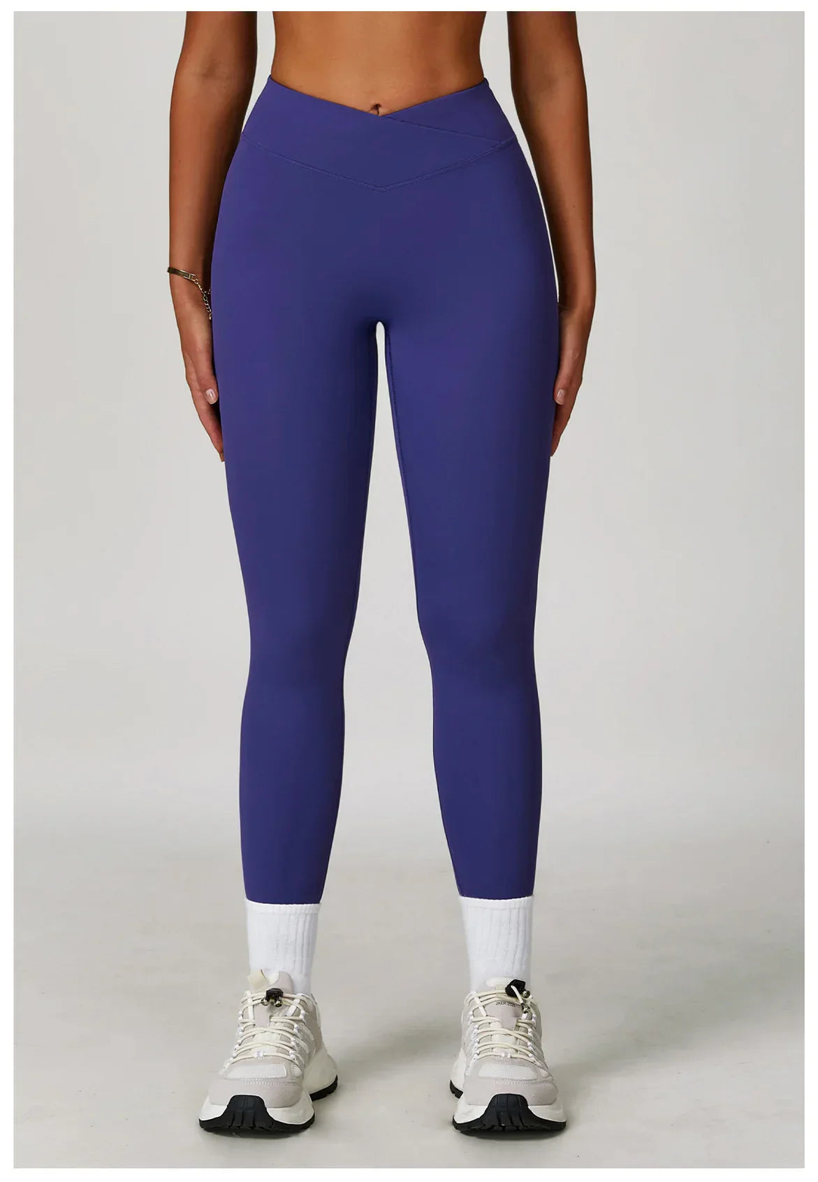 Gym Leggings Women Yoga Pants Sexy High Waist Booty Lifting Leggings Workout Pants Women Sports Clothing Fitness Wear Tights ﻿