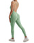 Jumpsuit Women One-piece Outfit  Sleeveless Square Neck  Bodysuit  Casual Streetwear Playsuits Sport Fitness Jumpsuit Women