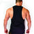 Gym Tank top Men Fitness Clothing Men's Bodybuilding Tank Tops Summer Gym Clothing for Male Sleeveless Vest T Shirt