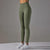 Women Leggings for Fitness Yoga Pants Seamless Sport Tights Scrunch Butt Legging Gym Push Up Pantalones Workout Leggings Women