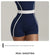 Summer Fashion Yoga Jumpsuit For Women One-piece Bodysuit Fitness Set Quick-Dry Gym Clothing Running Outfits Sportswear Female