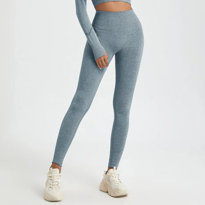 Women Gym Leggings Sexy High Waist Yoga Pants Tummy Control Athleisure Running Workout Fitness Leggings