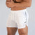 2025 NEW Fitness sports Shorts Man Summer Gyms Workout Male Breathable Mesh shorts Quick Dry Beach Short Pants men Sportswear