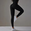 Women Leggings for Fitness Yoga Pants Seamless Sport Tights Scrunch Butt Legging Gym Push Up Pantalones Workout Leggings Women