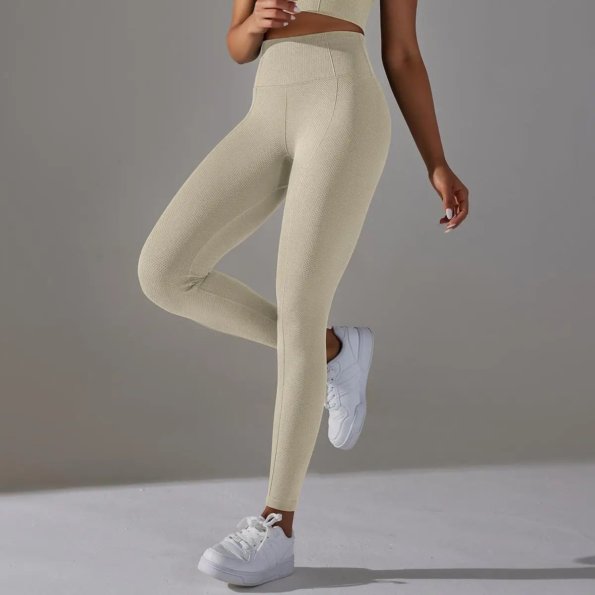 Women Leggings for Fitness Yoga Pants Seamless Sport Tights Scrunch Butt Legging Gym Push Up Pantalones Workout Leggings Women