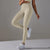 Women Leggings for Fitness Yoga Pants Seamless Sport Tights Scrunch Butt Legging Gym Push Up Pantalones Workout Leggings Women