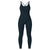 Jumpsuit Women One-piece Outfit  Sleeveless Square Neck  Bodysuit  Casual Streetwear Playsuits Sport Fitness Jumpsuit Women