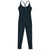 Jumpsuit Women One-piece Outfit  Sleeveless Square Neck  Bodysuit  Casual Streetwear Playsuits Sport Fitness Jumpsuit Women