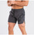 Men's Summer Gym Fitness Skinny Casual Shorts Man Sports Muscle Quick Dry Basketball Short Pants Beach Running Jogger Sweatpants