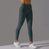 Women Fitness Leggings Workout Gym Running Scrunch Leggings Sexy Back V High Waist Trousers Jogging Active Wear Tight Pants