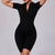 Women‘s Sports Jumpsuits Sets Fitness Combination impact bodysuit Shorts Outdoors Gym Workout Sexy Sports Jumpsuit kit Clothes