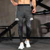 Men's Running Pants 2 in1 Double Layer Training Sweatpants Fitness Men's Jogging Pants Basketball Gym Running Pants Sportswear