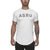 Fitness Gym Shirt Men Basketball Jersey Short Sleeve Sport T Shirt Exercise Training Shirts Bodybuilding Workout Running T-Shirt