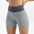 Women Sports Short Yoga Legging Shorts Squat Proof High Waist Fitness Tight Shorts Quick Drying Cycling Workout Gym Shorts