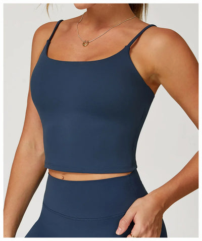 Women Fitness Yoga Bras Race Back Sports Push Up Nylon Tops Women Bra Sexy Breathable Underwear For Women Gym High Strength Tops