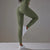 Women Leggings for Fitness Yoga Pants Seamless Sport Tights Scrunch Butt Legging Gym Push Up Pantalones Workout Leggings Women