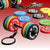 2025 New Barbell Keychain DlY Silicone Dumbbell Keychain Gym Gifts for Gym Lovers Fitness Trainer Gift Backpack Car Key Pendant