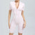 Women‘s Sports Jumpsuits Sets Fitness Combination impact bodysuit Shorts Outdoors Gym Workout Sexy Sports Jumpsuit kit Clothes