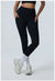 Sports Leggings For Women High Waist impact Leggings Workout Fitness Tights Athletic Wear Yoga Pants With Pocket Gym Clothing