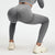 Women Gym Leggings Sexy High Waist Yoga Pants Tummy Control Athleisure Running Workout Fitness Leggings
