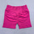Gym Shorts Women Fitness Sports Biker Shorts 4.5" Low Ribbed Band Yoga Shorts Workout Scrunch Butt Seamless Leggings
