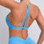 2025 Sports Bra Women Gym Yoga Sport Bra Bralette Mujer Brassiere Fitness Female Luxury White Blue Navy Workout Top Red Pink New