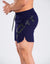 Men's Summer Gym Fitness Skinny Casual Shorts Man Sports Muscle Quick Dry Basketball Short Pants Beach Running Jogger Sweatpants