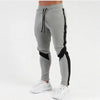 2025 New Men Casual Fashion Sports Pants Gym Sport Trousers for Men Jogger Sweatpantsrunning Workout Jogging Long Pants