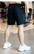 Men Basketball Training Casual Shorts New Gyms Fitness Bodybuilding Shorts Summer Casual Cool Short Pants Jogger Workout Beach