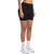 Womens Workout Shorts with Pockets Scrunch Butt Gym Biker Shorts High Waisted Booty Cargo Pants Yoga Running Leggings Activewear