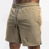 Men Hot Shorts Light Weight Thin Short Pants Running Squat Fitness Shorts Men GYM Wear Quick-drying Drawstring Shorts