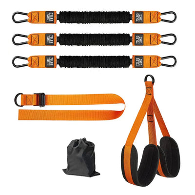 Pull Up Assistance Bands Heavy Duty Elastic Assist Belt Strength Training Assisted Pull-up Bands Home Gym Workout Equipment