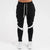2025 New Men Casual Fashion Sports Pants Gym Sport Trousers for Men Jogger Sweatpantsrunning Workout Jogging Long Pants