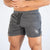Gym Shorts Men Running Shorts Sport Homme Breathable Soft Tennis Workout Sportswear Mesh Short Pants Male Yoga Basketball