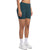 Womens Workout Shorts with Pockets Scrunch Butt Gym Biker Shorts High Waisted Booty Cargo Pants Yoga Running Leggings Activewear