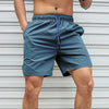 Men Hot Shorts Light Weight Thin Short Pants Running Squat Fitness Shorts Men GYM Wear Quick-drying Drawstring Shorts