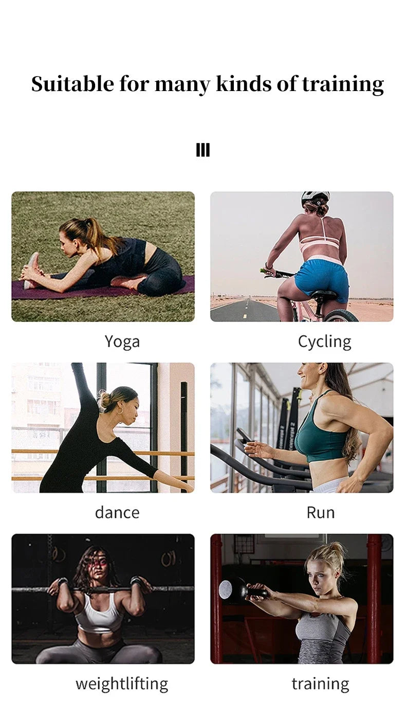 Women Sports Bra Top Push Up Fitness Yoga Bra Underwear Sport Tops For Women Breathable Running Vest Gym Wear