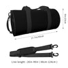 Boxing Kickboxing Sports Bags Training Gym Bag Gym Accessories Novelty Handbags Men's Custom Portable Fitness Bag